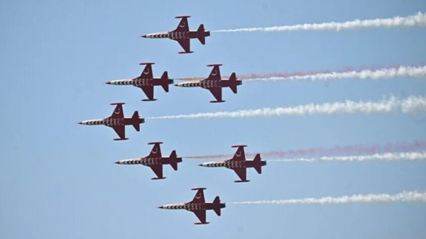NATO Zirvesi öncesi Ankara Valiliği uyardı! Vatandaşlara "tedirgin olmayın" çağrısı
