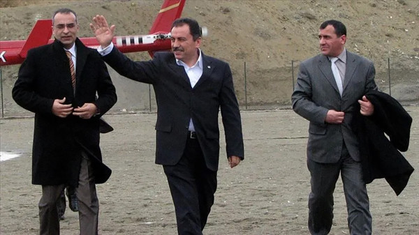 Muhsin Yazıcıoğlu dosyasında Adil Öksüz bağlantısı