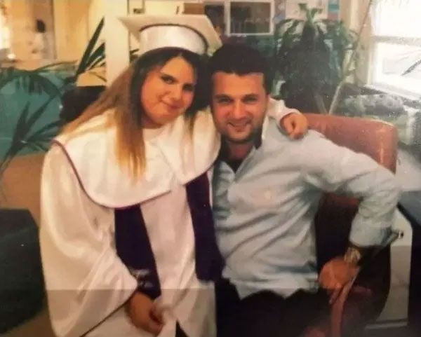 Bülent Uygun'un kızı Almina Tude Uygun kimdir? Almina Tude Uygun'un hastalığı neydi? - Resim: 3