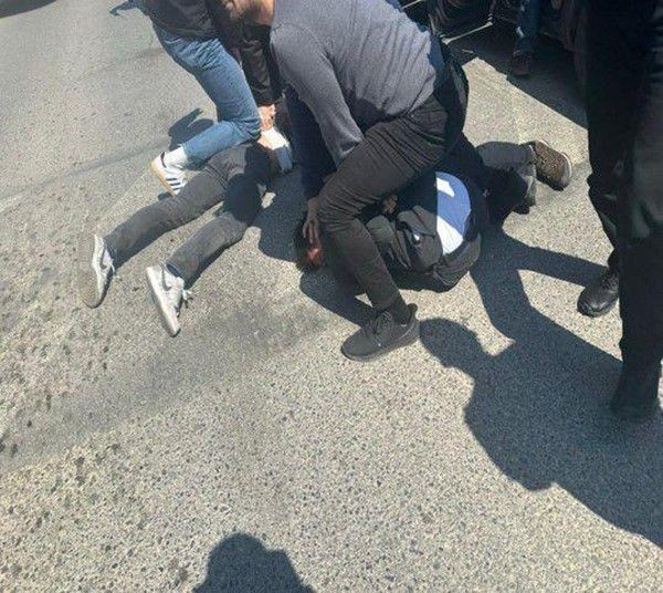 MİT'ten nefes kesen operasyon! Sahte baz istasyonu kuracaklardı - Resim: 3