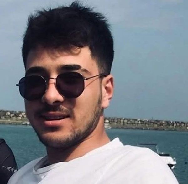 Yer: Samsun! 16 yaşında katil oldu: Ablasını kaçırdı diye... - Resim: 5