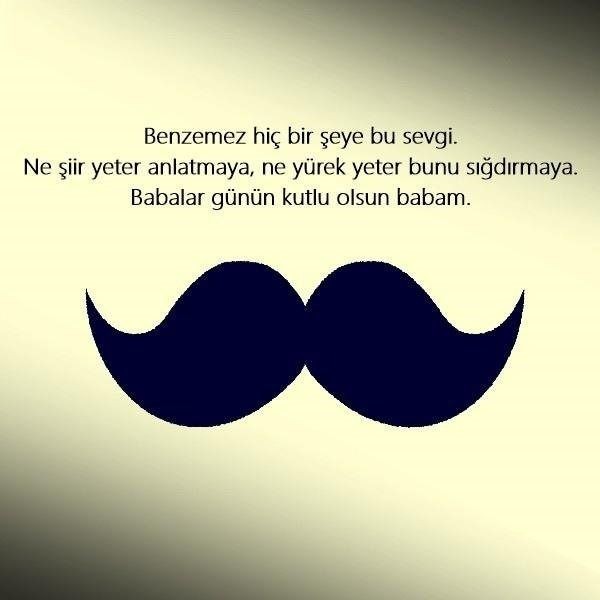BABALAR GÜNÜ MESAJLARI 2025 >> DUYGUSAL, ANLAMLI, SEVGİ VE MİNNET DOLU BABALAR GÜNÜ MESAJLARI VE SÖZLERİ (INSTAGRAM, FACEBOOK VE WHATSAPP) - Resim: 4