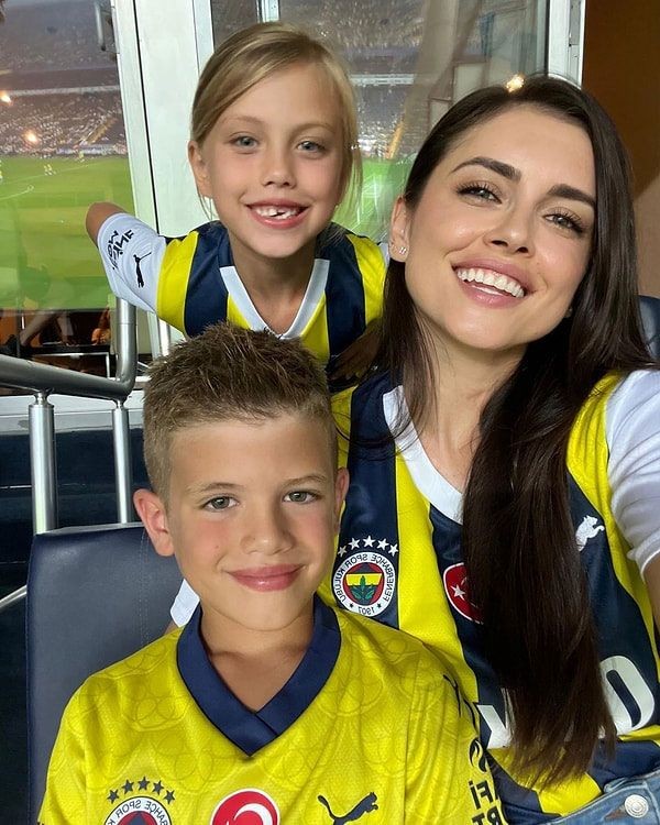 Fenerbahçe'deki ayrılık restoranda açıklandı! "İstanbul'dan gidiyorum" - Resim: 4
