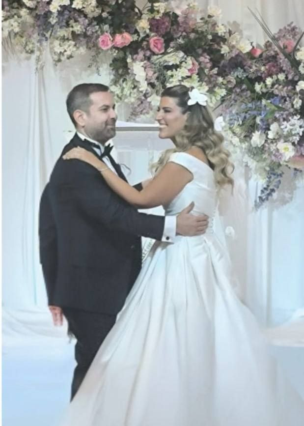 Yargıtay Üyesi Mehmet Durgun'un mutlu günü! - Resim: 1