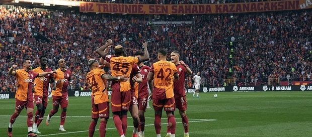 Galatasaray'da Şampiyonlar Ligi hazırlığı! 2 yıldız şimdiden hayırlı olsun! - Resim: 2