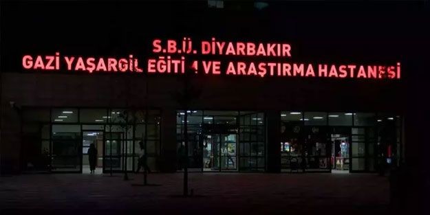 Avukata uzlaşma görüşmesinde silahlı saldırı - Resim: 2