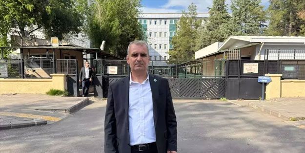 Avukata uzlaşma görüşmesinde silahlı saldırı - Resim: 3