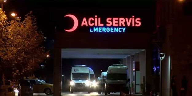 Avukata uzlaşma görüşmesinde silahlı saldırı - Resim: 4