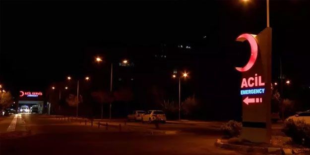 Avukata uzlaşma görüşmesinde silahlı saldırı - Resim: 6