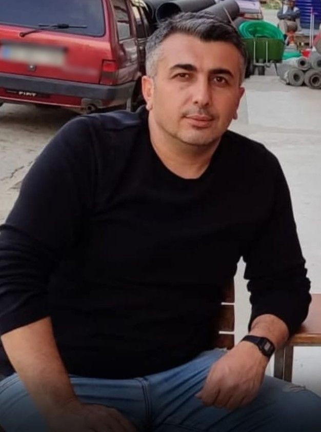 Başsavcı Dilsiz'den hayatını kaybeden infaz koruma memuru için başsağlığı - Resim: 1