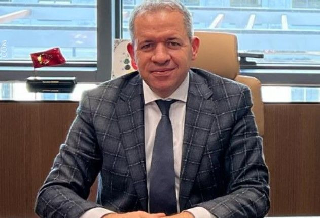 YSK üyeliğine seçilen 3. isim Nurullah Bodur kimdir? Nereli ve kaç yaşında? - Resim: 1