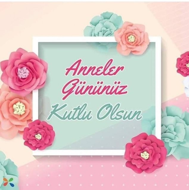 Anneler Günü mesajları 2024! En güzel, anlamlı, farklı, resimli 12 Mayıs Anneler Günü sözleri - Resim: 10