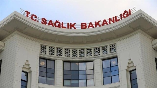SAĞLIK BAKANLIĞI İŞÇİ ALIMI KURA ÇEKİMİ CANLI İZLE 27 MAYIS 2025: Sağlık Bakanlığı 3.658 işçi alımı kura sonuçları ne zaman ve nereden yayınlanacak? - Resim: 1