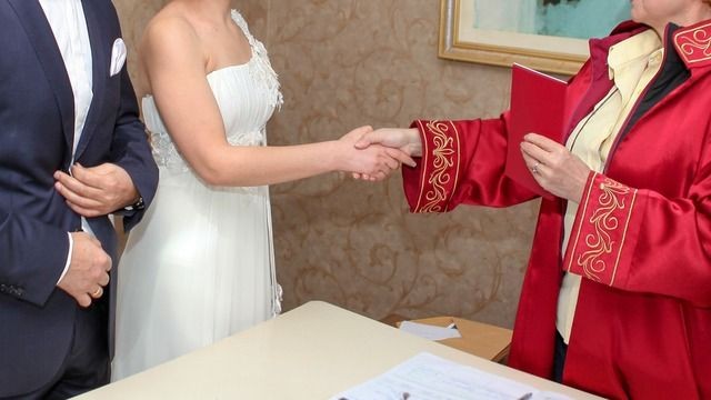 ‘EVET’ DEMEK KAÇA PATLIYOR? İstanbul’un nikah tarifesi açıklandı - Resim: 3