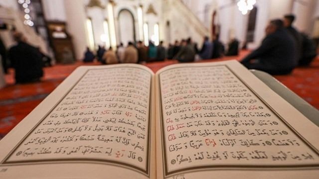 ZİLHİCCENİN İLK 10 GÜNÜNDE YAPILACAK İBADETLER || Zilhiccenin ilk 10 günü fazileti - Resim: 6