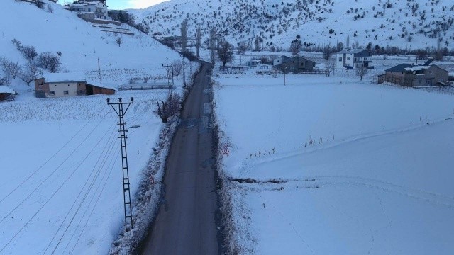 Adıyaman'da tarlalar 3 metre yükseldi - Resim: 3