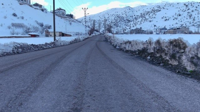 Adıyaman'da tarlalar 3 metre yükseldi - Resim: 6