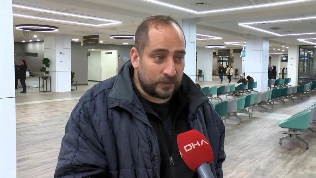 En acı yalan: Hayata tutunsun diye oğlunun öldüğünü söylemiyoruz - Resim: 4