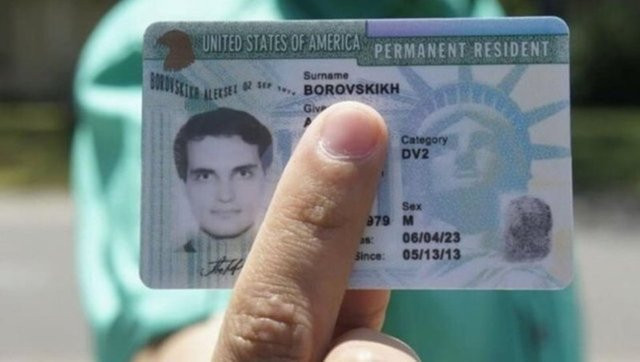 GREEN CARD 2025 BAŞVURU İPUÇLARI| Green Card başvurusu için nelere dikkat edilmeli? - Resim: 4