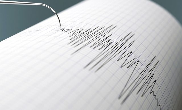 EN SON DEPREMLER LİSTESİ 15 MAYIS 2025 || Anlık deprem nerede oldu, kaç şiddetinde? - Resim: 2