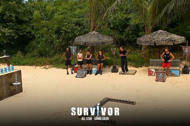 11 HAZİRAN SURVİVOR’DA KİM ELENDİ? Survivor 2025’te yarı finale kim kaldı? - Resim: 2