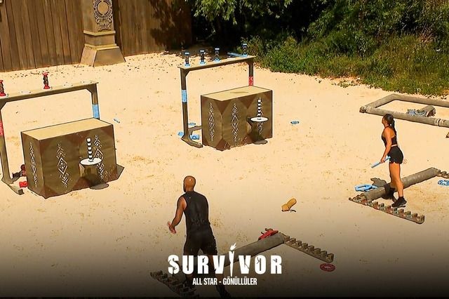 11 HAZİRAN SURVİVOR’DA KİM ELENDİ? Survivor 2025’te yarı finale kim kaldı? - Resim: 3