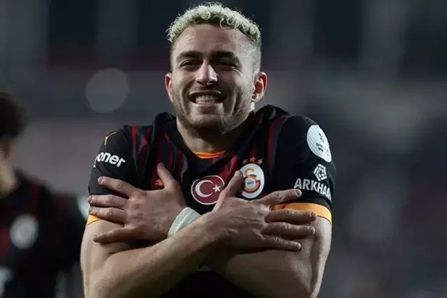 Galatasaray'ın yıldızı Barış Alper Yılmaz davalık olabilir: Futbol dünyasında görülmemiş olay - Resim: 1