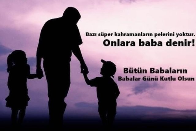 Babalar Günü mesajları ve sözleri 2024: En güzel, anlamlı, resimli Babalar Günü kutlama mesajları - Resim: 3