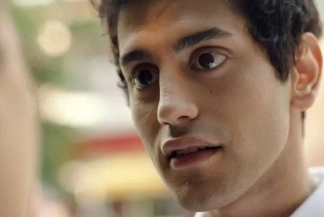 Genç oyuncu İbrahim Yıldız hayatını kaybetti, İbrahim Yıldız kimdir? Kaç yaşındaydı? - Resim: 1