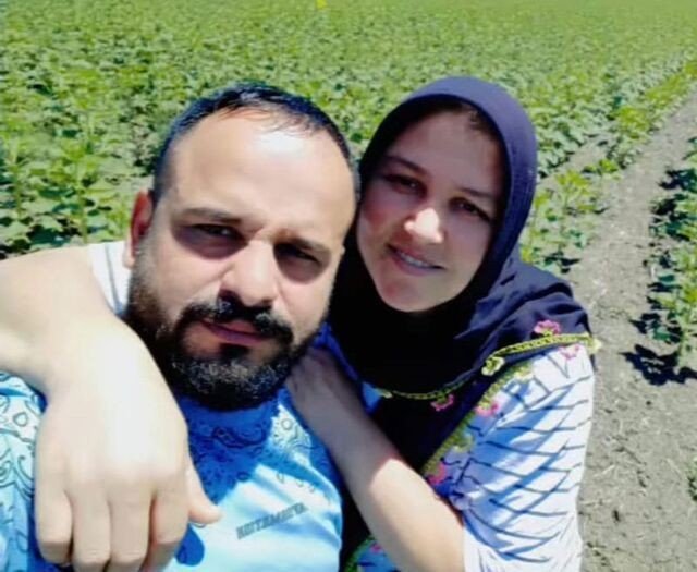 Eşini 15 bıçak darbesiyle öldürdü ama... Savunmasında bakın ne dedi! - Resim: 3