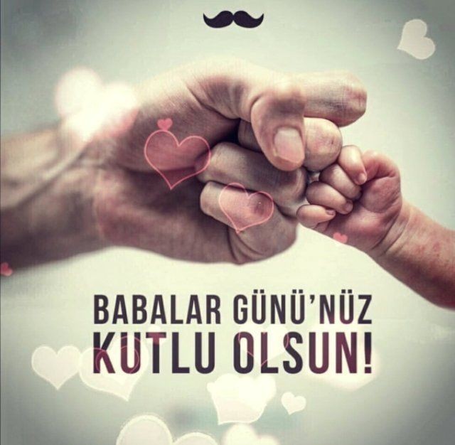 BABALAR GÜNÜ MESAJLARI 2025 >> DUYGUSAL, ANLAMLI, SEVGİ VE MİNNET DOLU BABALAR GÜNÜ MESAJLARI VE SÖZLERİ (INSTAGRAM, FACEBOOK VE WHATSAPP) - Resim: 7