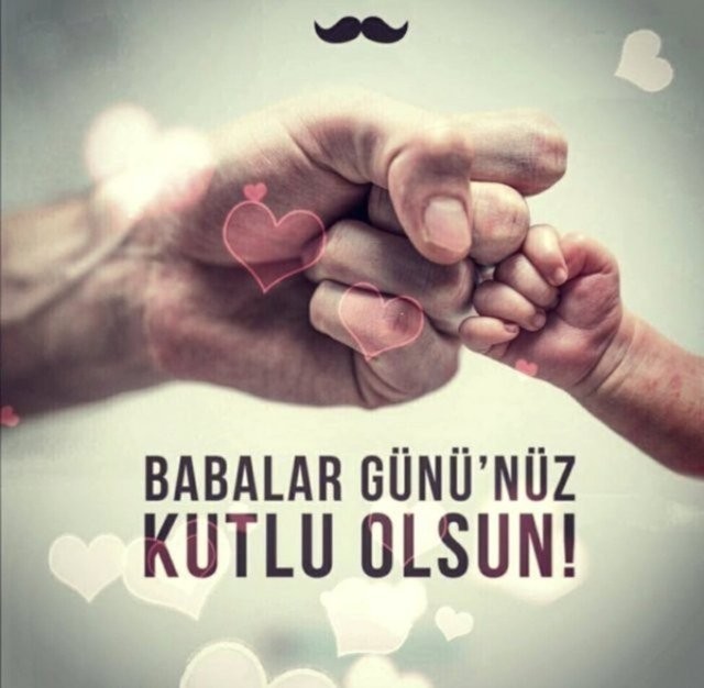 Babalar Günü mesajları ve sözleri 2024: En güzel, anlamlı, resimli Babalar Günü kutlama mesajları - Resim: 6