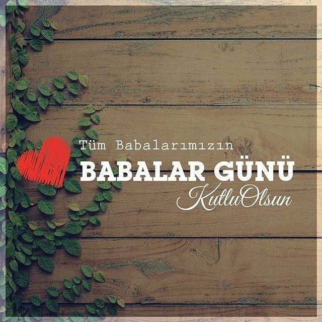 BABALAR GÜNÜ MESAJLARI 2025 >> DUYGUSAL, ANLAMLI, SEVGİ VE MİNNET DOLU BABALAR GÜNÜ MESAJLARI VE SÖZLERİ (INSTAGRAM, FACEBOOK VE WHATSAPP) - Resim: 1