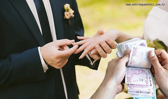DOĞUM YAPAN BORÇ ÖDEMEYECEK! Evlilik kredisinde yeni düzenleme yolda, bebek sahibi olanların borçları silinecek - Resim: 5