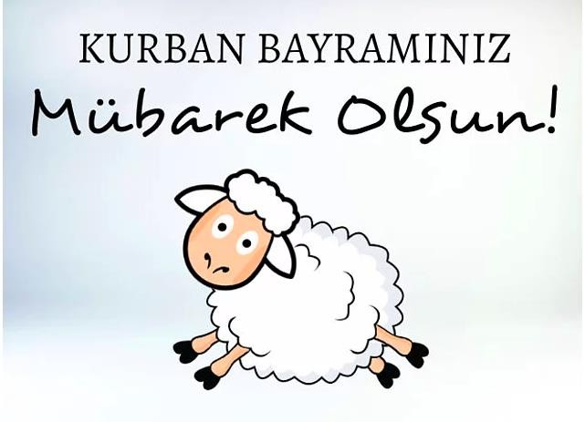 Kurban Bayramı mesajları ve sözleri 2024: En güzel, kısa ve anlamlı, resimli Kurban Bayramı mesajları - Resim: 3