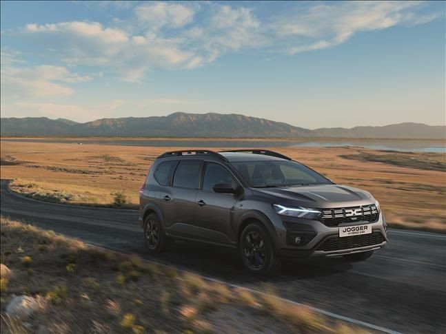 7 kişilik SUV fiyatına 5 kişilik Sedan mı? Dacia Jogger bu fiyatla piyasayı karıştırdı! - Resim: 6