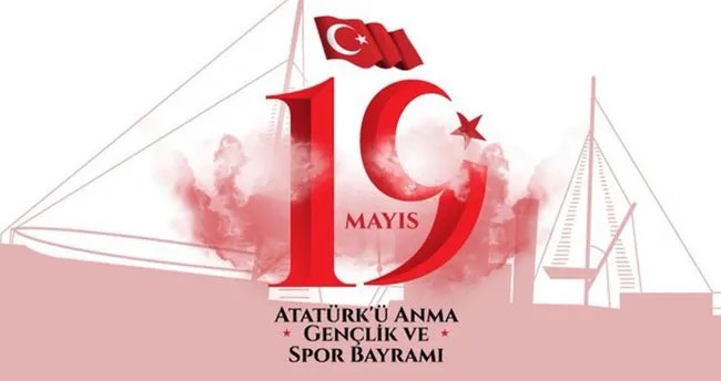 19 Mayıs mesajları 2024! En güzel, anlamlı, Atatürk resimli 19 Mayıs Gençlik ve Spor Bayramı sözleri - Resim: 7