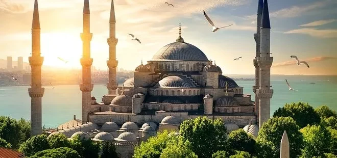 Cuma Mesajları 8 Mart Hayırlı Cumalar Sözleri! En güzel, En Anlamlı Cuma Mesajları.. - Resim: 4