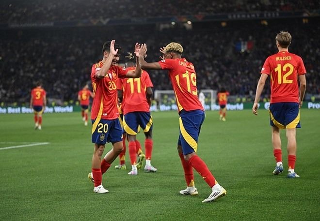 ULUSLAR LİGİ FİNALİ CANLI İZLE >> Portekiz-İspanya Uluslar Ligi final maçı ne zaman, saat kaçta, hangi kanalda? - Resim: 3
