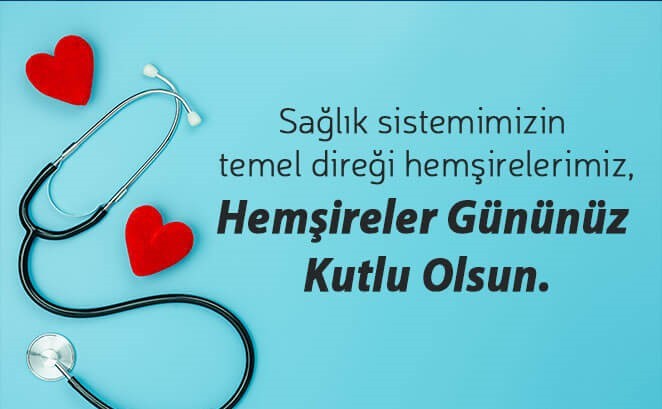 12 Mayıs Hemşireler Günü mesajları 2024! En güzel, anlamlı, farklı, resimli Hemşireler Günü sözleri - Resim: 7