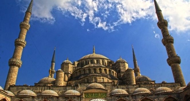 Kurban Bayramı 2. günü mesajları 2025: Dualı, ayetli, anlamlı, en güzel ve resimli bayram mesajları ve sözleri - Resim: 16