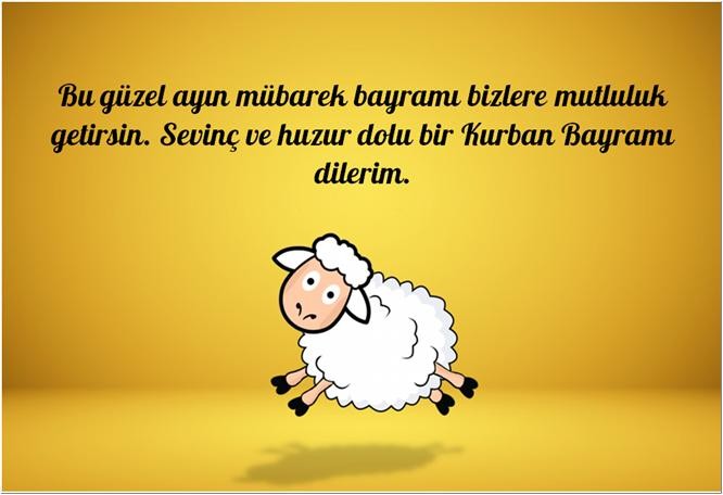 Kurban Bayramı mesajları ve sözleri 2024: En güzel, kısa ve anlamlı, resimli Kurban Bayramı mesajları - Resim: 9