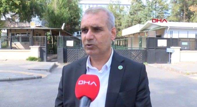 Avukata uzlaşma görüşmesinde silahlı saldırı - Resim: 7