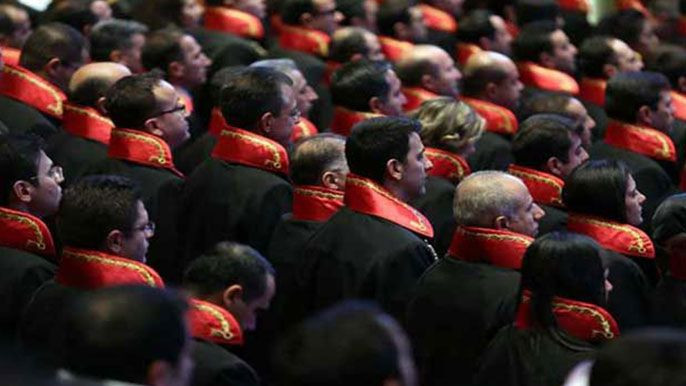 Adalet Bakanlığı banka promosyonunda sona gelindi! İşte o rakam… - Resim: 4