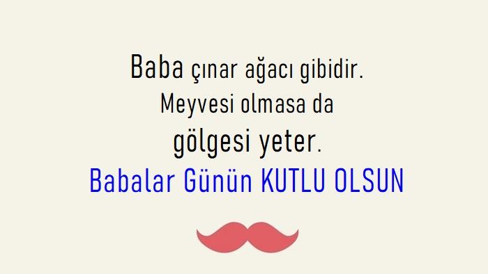 Babalar Günü mesajları ve sözleri 2024: En güzel, anlamlı, resimli Babalar Günü kutlama mesajları - Resim: 5