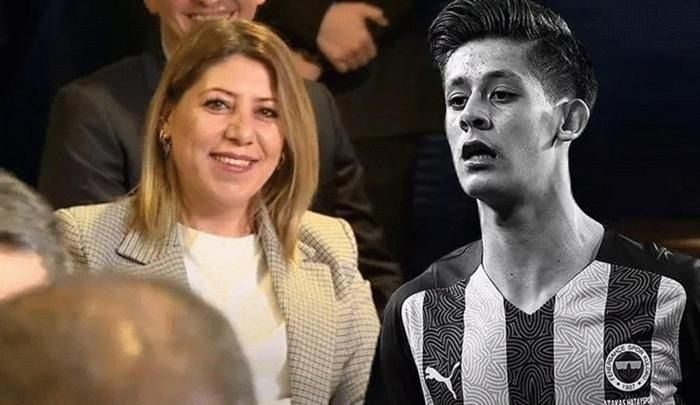 Arda Güler'den duygusal mektup: "Babam iflas etti, annem hüngür hüngür ağladı" - Resim: 14