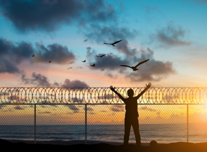 İNSAN HAKLARI GÜNÜ MESAJLARI: En güzel ve anlamlı 10 Aralık Dünya İnsan Hakları Günü mesajları, sözleri, resimleri - Resim: 6