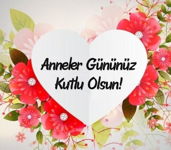 ANNELER GÜNÜ MESAJLARI 2025: Duygusal, anlamlı, uzun ve kısa resimli Anneler Günü mesajları ve sözleri (Whatsapp, Instagram, Facebook) - Resim: 6