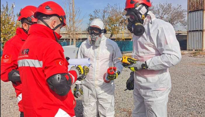 AD-KUR Konya'ya resmi akreditasyon! Hakim ve savcılar sınavı başarıyla geçti - Resim: 4