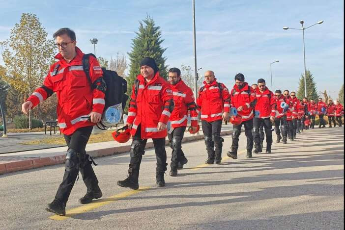 AD-KUR Konya'ya resmi akreditasyon! Hakim ve savcılar sınavı başarıyla geçti - Resim: 2